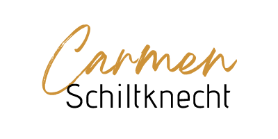 Logo Carmen Schiltknecht